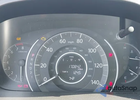 2014 Honda Cr-V Lx from USA, damaged, VIN 5J6RM3H30EL015366